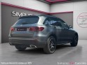 Mercedes glc 300 e eq power 9g-tronic 4matic amg line occasion cannes (06) simplicicar simplicibike france