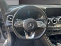 Mercedes glc 300 e eq power 9g-tronic 4matic amg line occasion cannes (06) simplicicar simplicibike france