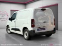 Citroen berlingo taille m bvm bluehdi 100 occasion cannes (06) simplicicar simplicibike france