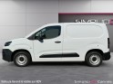 Citroen berlingo taille m bvm bluehdi 100 occasion cannes (06) simplicicar simplicibike france