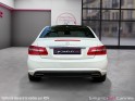 Mercedes classe e coupe 500 a executive full options occasion cannes (06) simplicicar simplicibike france