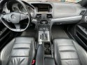 Mercedes classe e coupe 500 a executive full options occasion cannes (06) simplicicar simplicibike france