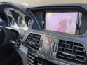 Mercedes classe e coupe 350 cgi executive occasion simplicicar pertuis  simplicicar simplicibike france