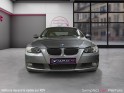 Bmw serie 3 coupe e92 335i 306ch confort occasion simplicicar pertuis  simplicicar simplicibike france