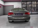 Bmw serie 3 coupe e92 335i 306ch confort occasion simplicicar pertuis  simplicicar simplicibike france