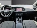 Seat ateca 1.5 tsi 150 ch start/stop dsg7 style / camera de recul / carplay / garantie 12 mois occasion simplicicar marignane...