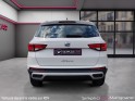 Seat ateca 1.5 tsi 150 ch start/stop dsg7 style / camera de recul / carplay / garantie 12 mois occasion simplicicar marignane...