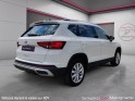 Seat ateca 1.5 tsi 150 ch start/stop dsg7 style / camera de recul / carplay / garantie 12 mois occasion simplicicar marignane...