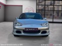 Mazda mx5 1.6i fl occasion cannes (06) simplicicar simplicibike france