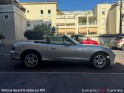 Mazda mx5 1.6i fl occasion cannes (06) simplicicar simplicibike france