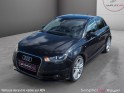 Audi a1 sportback 1.4 tfsi 122 s line garantie 1 an occasion simplicicar royan simplicicar simplicibike france