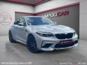 Bmw m2 competition f87 410 ch m dkg7 occasion simplicicar arras  simplicicar simplicibike france