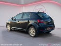 Seat ibiza 1.2 tsi 105 i tech occasion simplicicar limoges  simplicicar simplicibike france