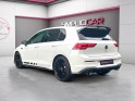 Volkswagen golf 2.0 tsi 300 dsg7 gti clubsport toit ouvrant ligne akra pack black style et garantie constr mai 2026 occasion ...