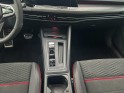 Volkswagen golf 2.0 tsi 300 dsg7 gti clubsport toit ouvrant ligne akra pack black style et garantie constr mai 2026 occasion ...