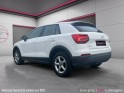 Audi q2 business 1.6 tdi 116 ch bvm6 business line occasion simplicicar limoges  simplicicar simplicibike france