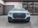 Audi q2 business 1.6 tdi 116 ch bvm6 business line occasion simplicicar limoges  simplicicar simplicibike france