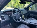 Land rover range rover sport mark ix p400e phev 2.0l 404ch hse - meridian - toit ouvrant occasion champigny-sur-marne (94)...