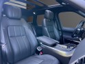 Land rover range rover sport mark ix p400e phev 2.0l 404ch hse - meridian - toit ouvrant occasion champigny-sur-marne (94)...