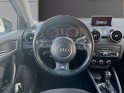 Audi a1 sportback 1.0 tfsi ultra 95 s tronic 7 ambition luxe occasion cannes (06) simplicicar simplicibike france