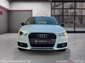 Audi a1 sportback 1.0 tfsi ultra 95 s tronic 7 ambition luxe occasion cannes (06) simplicicar simplicibike france