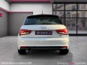 Audi a1 sportback 1.0 tfsi ultra 95 s tronic 7 ambition luxe occasion cannes (06) simplicicar simplicibike france