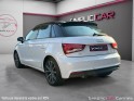 Audi a1 sportback 1.0 tfsi ultra 95 s tronic 7 ambition luxe occasion cannes (06) simplicicar simplicibike france