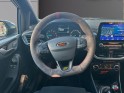 Ford fiesta 1.0 ecoboost ss bvm6 st-line stage 1 145ch - caméra de recul  carplay occasion cannes (06) simplicicar...