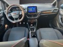 Ford fiesta 1.0 ecoboost ss bvm6 st-line stage 1 145ch - caméra de recul  carplay occasion cannes (06) simplicicar...