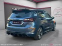 Ford fiesta 1.0 ecoboost ss bvm6 st-line stage 1 145ch - caméra de recul  carplay occasion cannes (06) simplicicar...