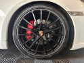 Porsche cayman s 3.4i 320 pdk pack chrono garantie 12 mois occasion  simplicicar aix les bains simplicicar simplicibike france