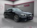 Mercedes classe a 180d amg line 7g-dct 180 d occasion simplicicar rennes simplicicar simplicibike france