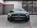 Mercedes classe a 180d amg line 7g-dct 180 d occasion simplicicar rennes simplicicar simplicibike france