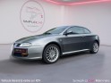 Alfa romeo gt 2.0 jts 16v 165 cv  alfa romeo gt, distribution ok occasion simplicicar rennes simplicicar simplicibike france