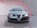 Alfa romeo gt 2.0 jts 16v 165 cv  alfa romeo gt, distribution ok occasion simplicicar rennes simplicicar simplicibike france