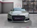 Audi tt coupe 40 tfsi 197 s tronic 7 héritage occasion simplicicar vaucresson simplicicar simplicibike france