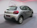 Citroen c3 82ch live/36 000 km seulement occasion simplicicar orgeval  simplicicar simplicibike france