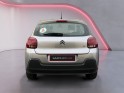 Citroen c3 82ch live/36 000 km seulement occasion simplicicar orgeval  simplicicar simplicibike france