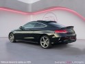 Mercedes classe c coupe c300 7g-tronic plus a sportline occasion simplicicar limoges  simplicicar simplicibike france