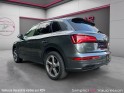 Audi q5 q5 2.0 tdi 190 s tronic 7 quattro s line occasion simplicicar vaucresson simplicicar simplicibike france