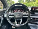 Audi q5 q5 2.0 tdi 190 s tronic 7 quattro s line occasion simplicicar vaucresson simplicicar simplicibike france