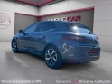 Renault megane iv berline tce 130 energy intens occasion simplicicar brive la gaillarde  simplicicar simplicibike france