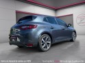 Renault megane iv berline tce 130 energy intens occasion simplicicar brive la gaillarde  simplicicar simplicibike france