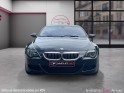 Bmw m6 m6 smg7 occasion simplicicar arras  simplicicar simplicibike france