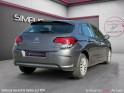 Citroen c4 c4 bluehdi 100 bvm occasion simplicicar arras  simplicicar simplicibike france