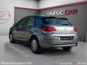 Citroen c4 c4 bluehdi 100 bvm occasion simplicicar arras  simplicicar simplicibike france