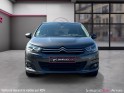 Citroen c4 c4 bluehdi 100 bvm occasion simplicicar arras  simplicicar simplicibike france