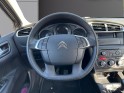 Citroen c4 c4 bluehdi 100 bvm occasion simplicicar arras  simplicicar simplicibike france