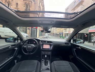 Volkswagen tiguan 1.5 tsi evo 150 dsg7 carat occasion paris 15ème (75) simplicicar simplicibike france