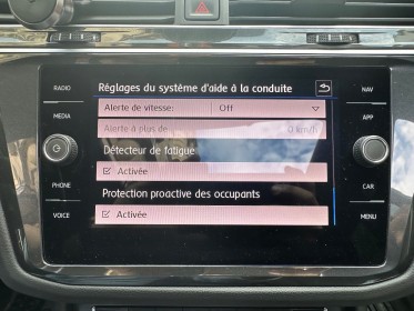 Volkswagen tiguan 1.5 tsi evo 150 dsg7 carat occasion paris 15ème (75) simplicicar simplicibike france